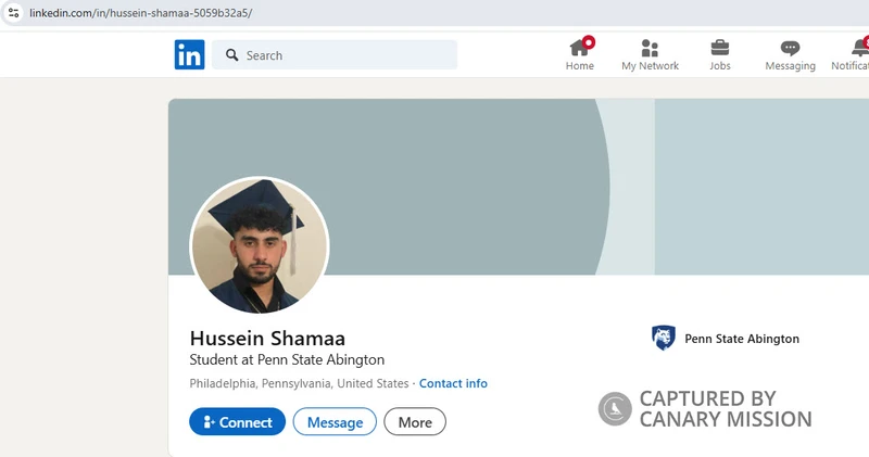 Hussein Shamaa_#5