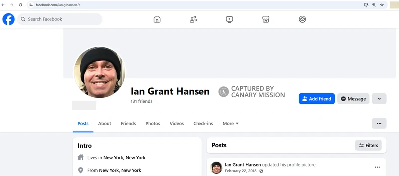 Ian Hansen_#9