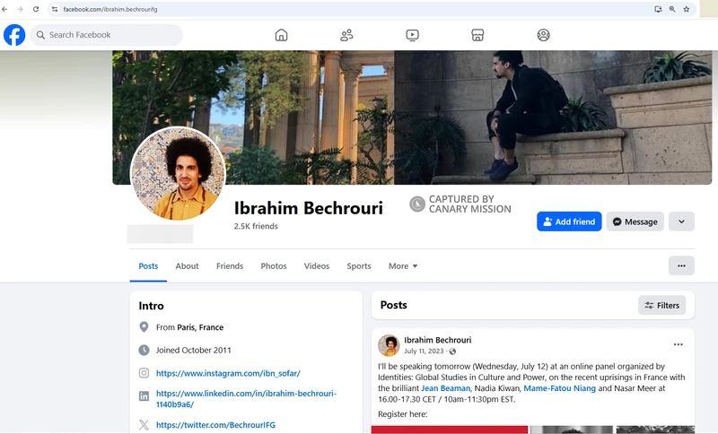 Ibrahim Bechrouri_#9