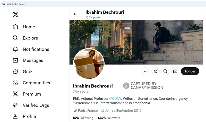 Ibrahim Bechrouri_#10