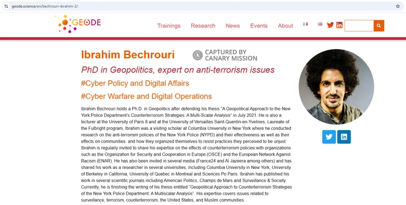 Ibrahim Bechrouri_#16