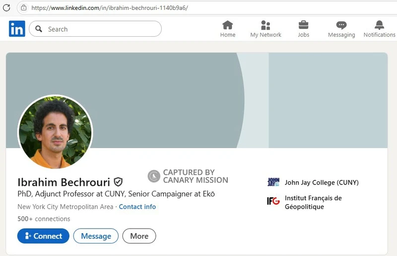 Ibrahim Bechrouri_#12