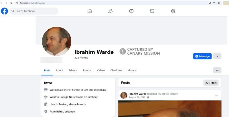Ibrahim Warde_#9