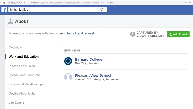 Ibtihal Malley cm11 Facebook_#10