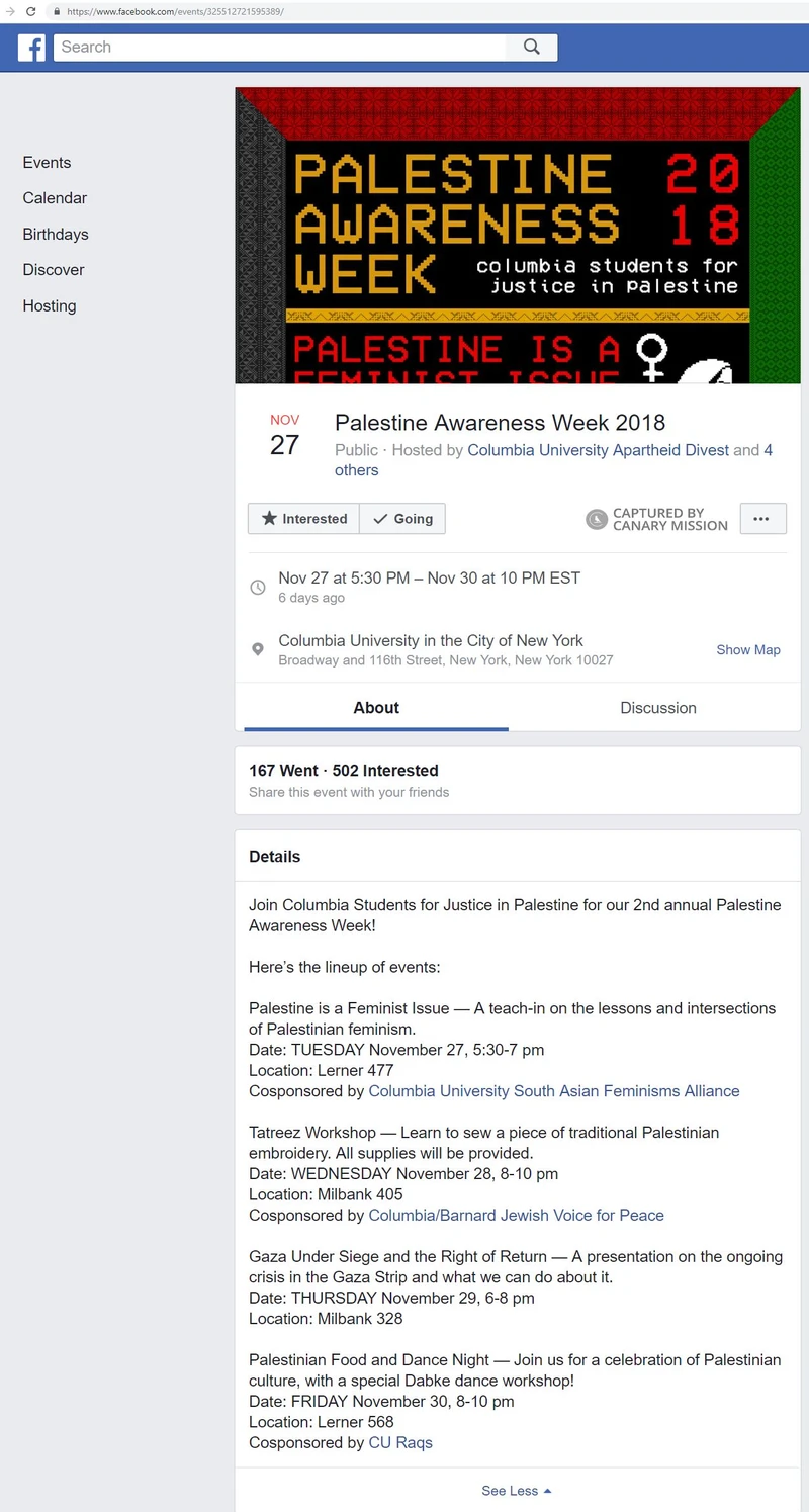 Ibtihal Malley cm18 Facebook_#16