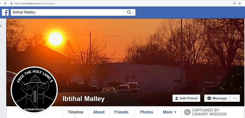 Ibtihal Malley cm21 Facebook_#19