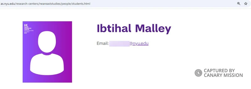 Ibtihal Malley cm26b as.nyu.edu_#26