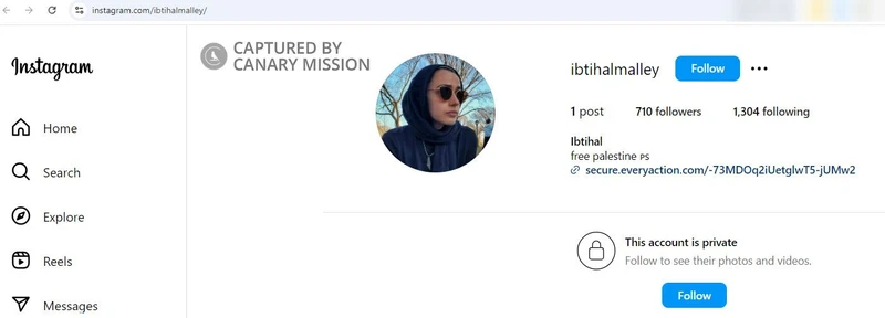 Ibtihal Malley cm30 Instagram_#30