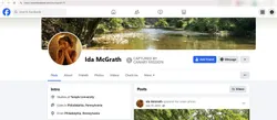 Ida McGrath