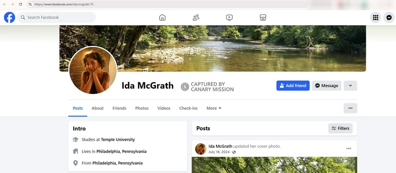 Ida McGrath_#7