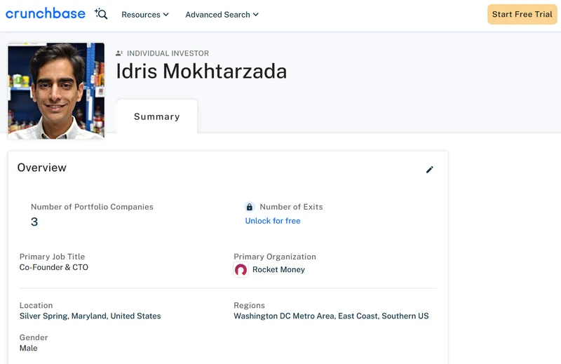 Idris Mokhtarzada_#12