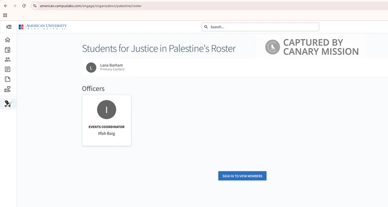 Iffah_Baig_28_Jan_2025_american.campuslabs.com.png _#5