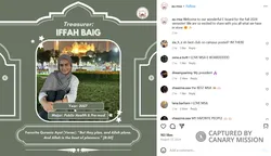 Iffah Baig