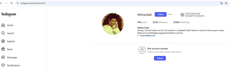 Iftikhar Dadi_#11