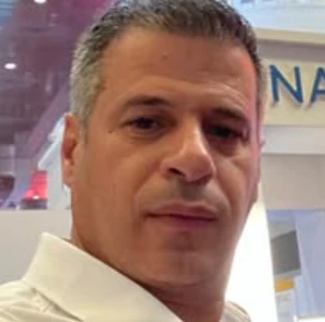 Ikremah Omran