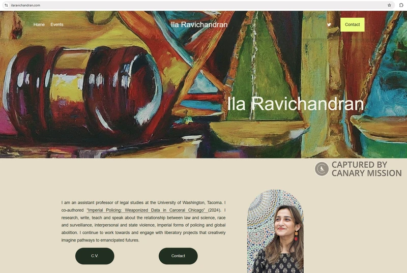 Ila Ravichandran_#10