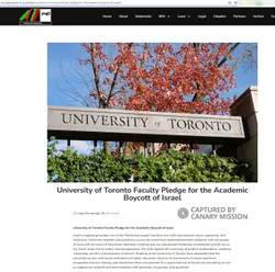 Ila Varma cm07 faculty4palestine.ca