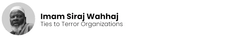 Imam Siraj Wahhaj