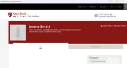 Imene Smati
