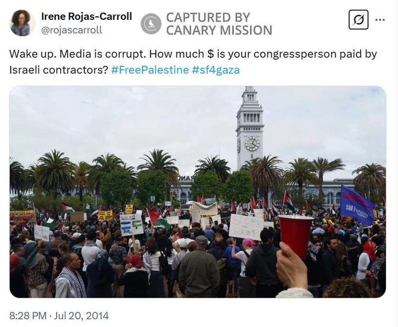 Irene Rojas-Caroll_#2