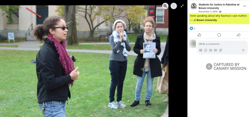 Irene Rojas-Carroll_#1