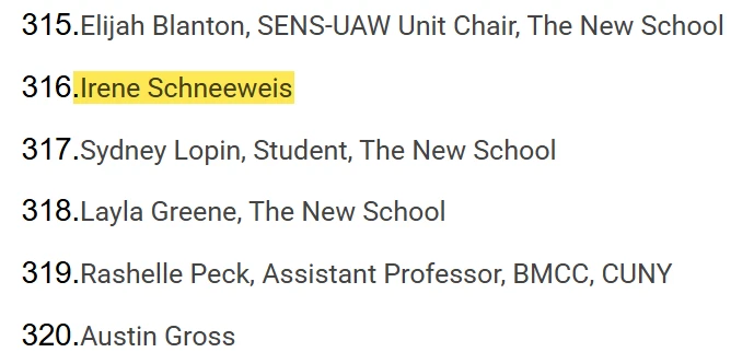 Irene Schneeweis_#1