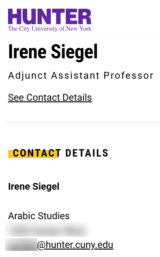 Irene Siegel_#5