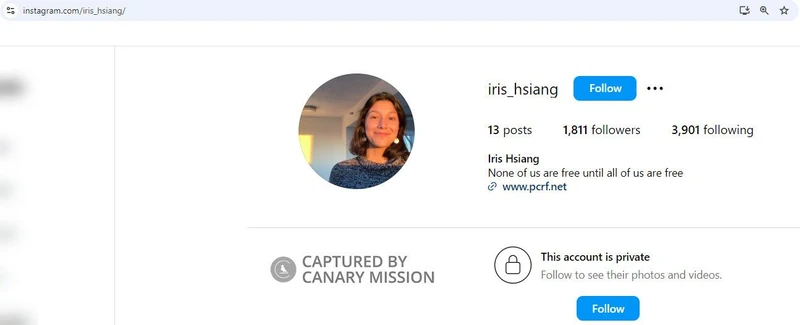 Iris Hsiang cm13 Instagram_#13