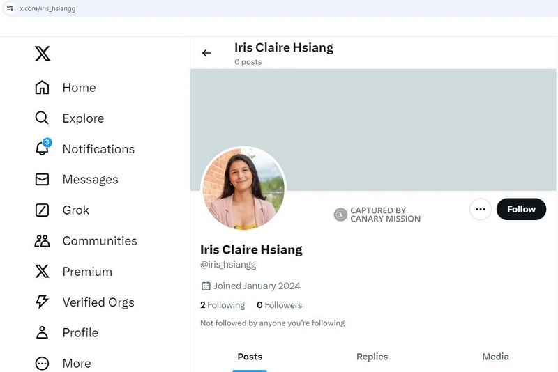 Iris Hsiang cm20 X_#20