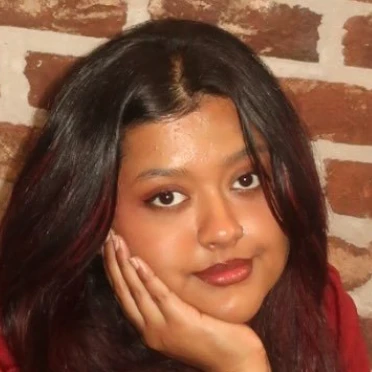 Irrina Nusrat