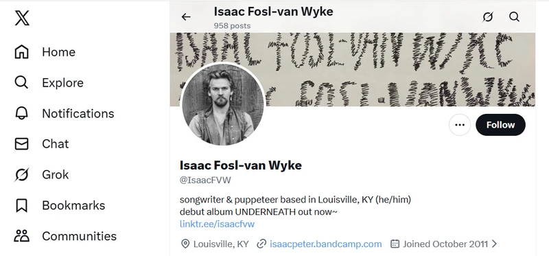 Isaac Fosl-Vanwyke_#4
