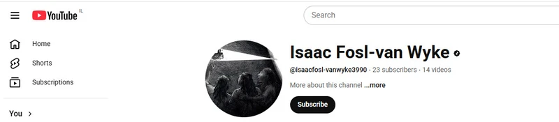 Isaac Fosl-Vanwyke_#6