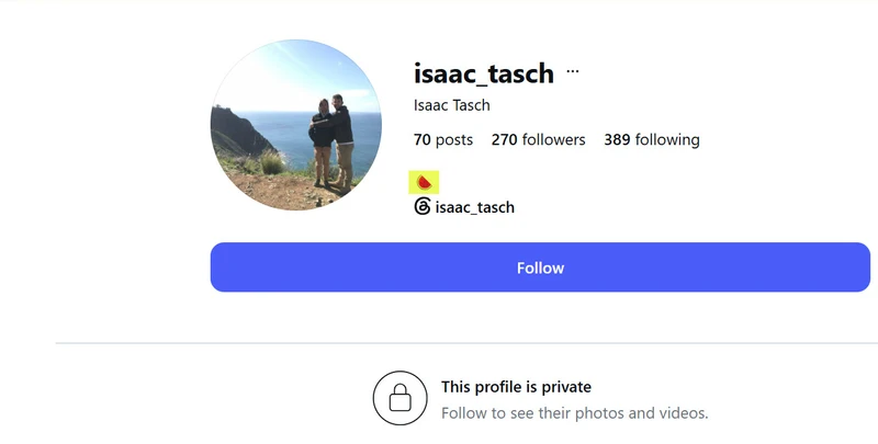 Isaac Tasch_#1