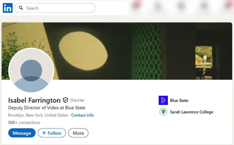 Isabel Farrington_#2