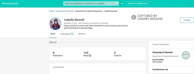 Isabella Bennett_#11