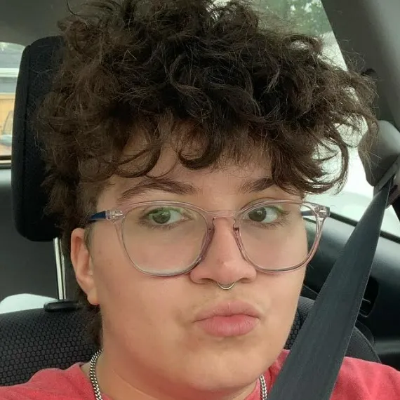 Isabella Harbison