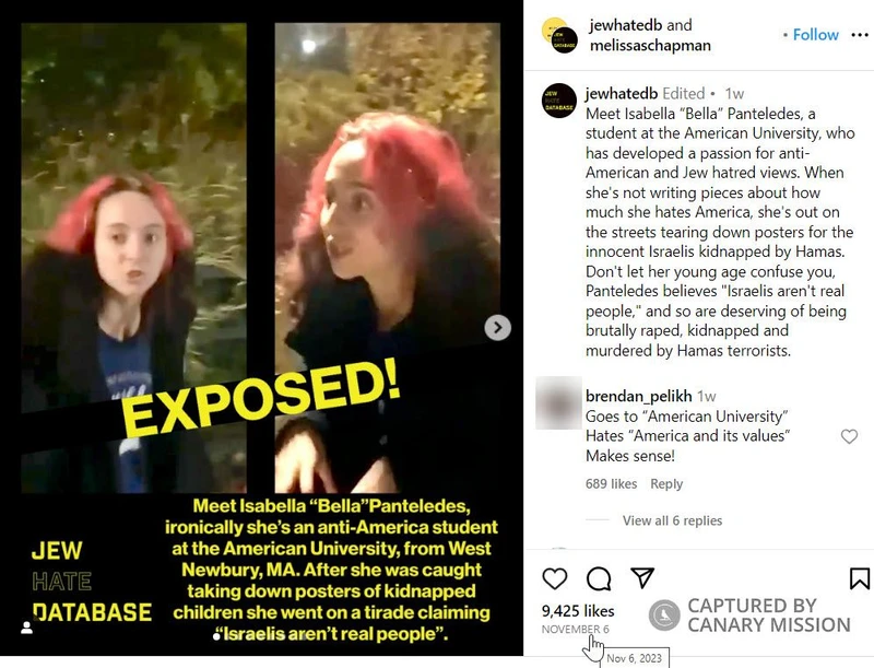 Isabella Panteledes cm02 Instagram_#3