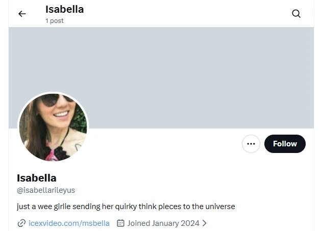 Isabella Riley_#15