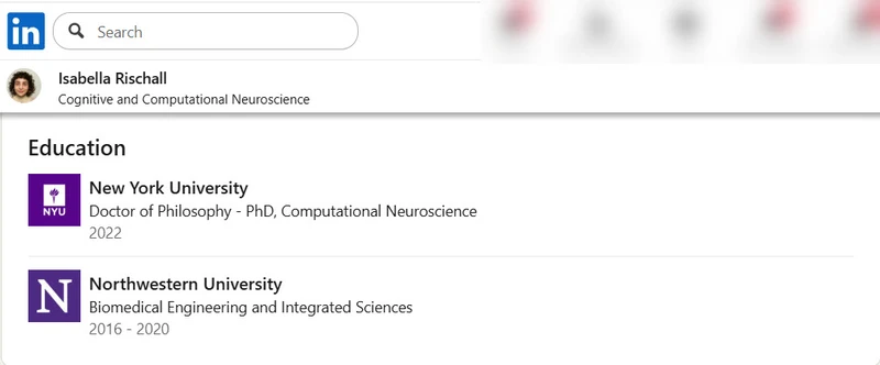 Isabella Rischall_#2