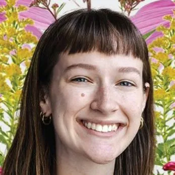 Isabella West 