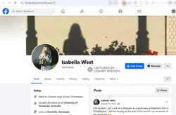 Isabella_West_Jan_16_2025_Facebook