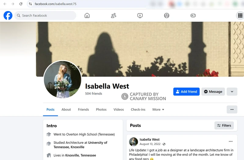 Isabella_West_Jan_16_2025_Facebook_#3