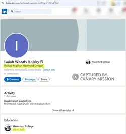 Isaiah_Woods-Kolsky_Dec_24_2024_LinkedIn