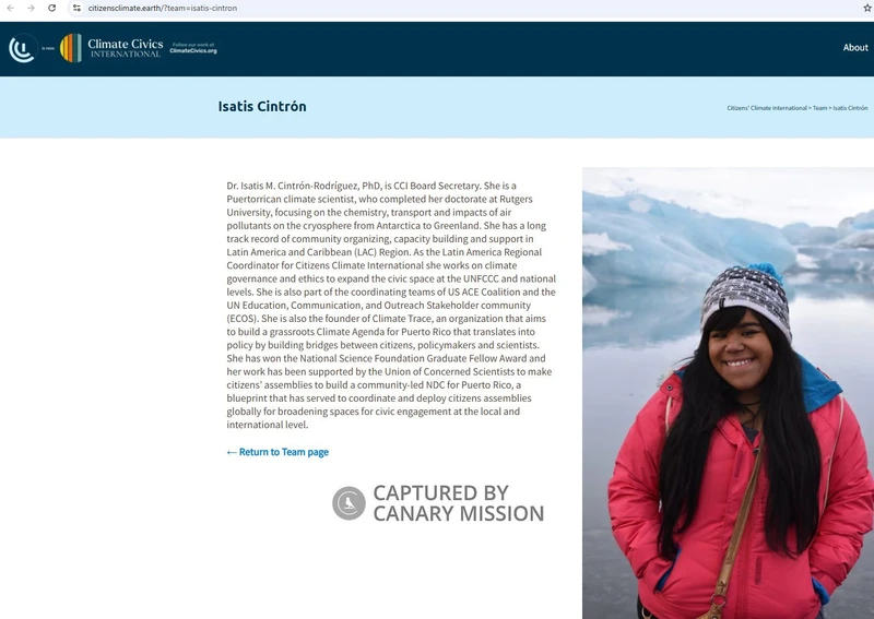 Isatis_Cintron_Rodriguez_citizensclimate.earth_Jan_13_2025 _#12