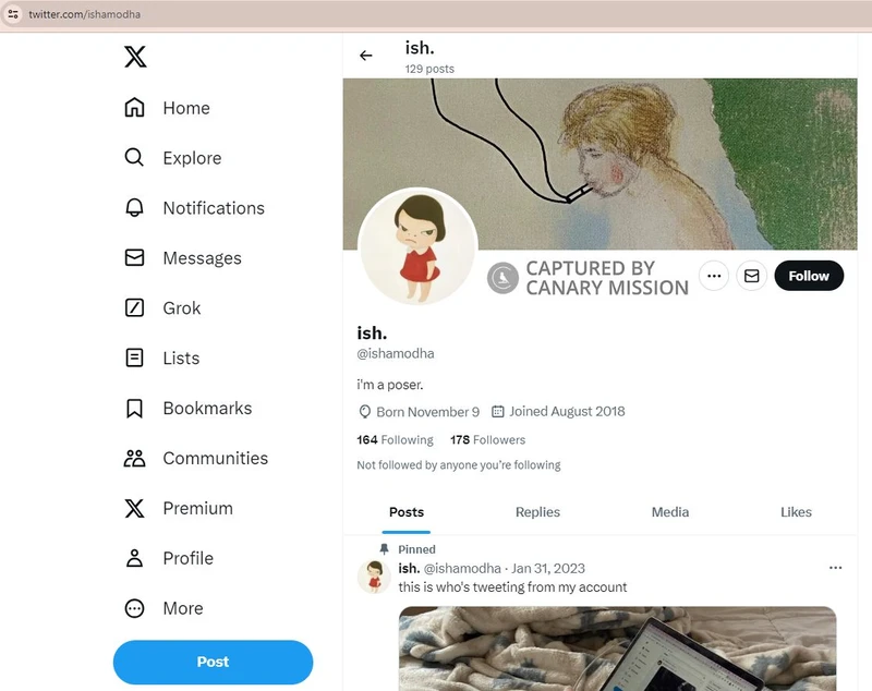 Isha Modha cm15 Twitter_#16