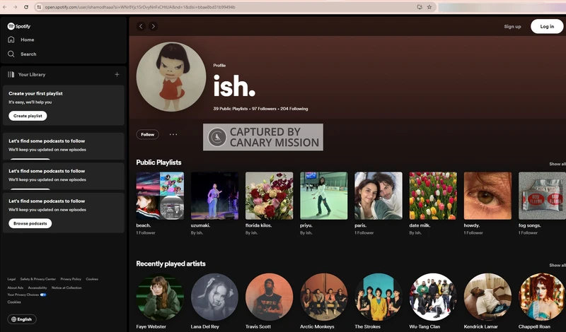 Isha Modha cm18 open.spotify.com_#19