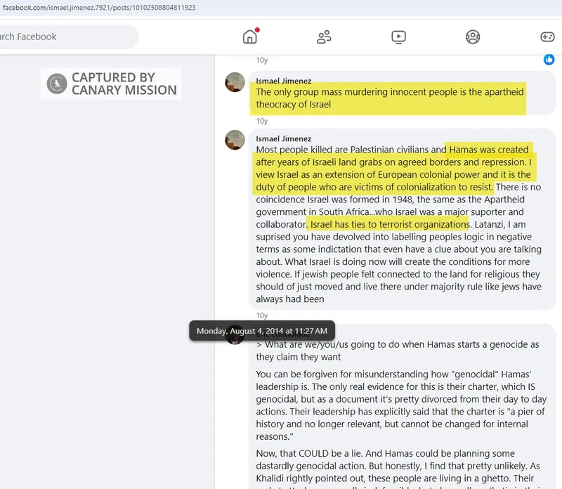 Ismael Jimenez cm04 Facebook_#4