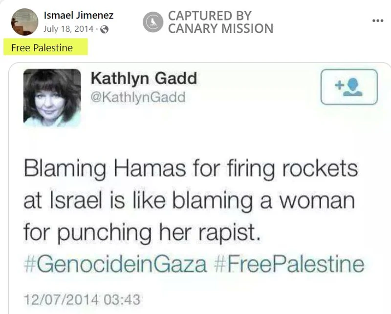 Ismael Jimenez cm05 Facebook_#5