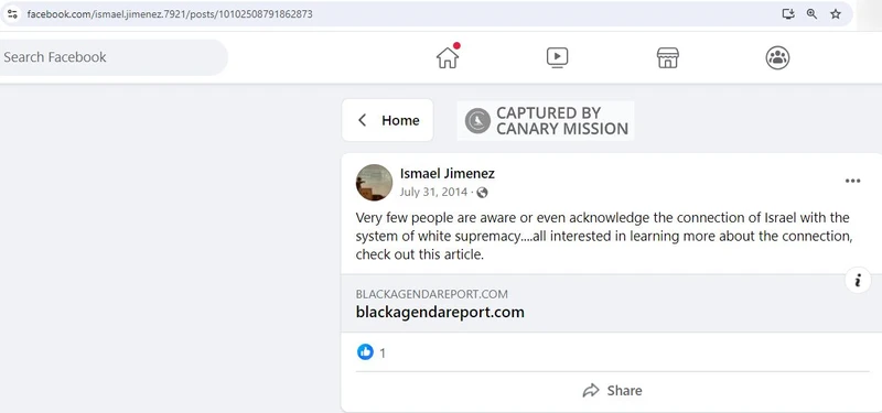 Ismael Jimenez cm09 Facebook_#9