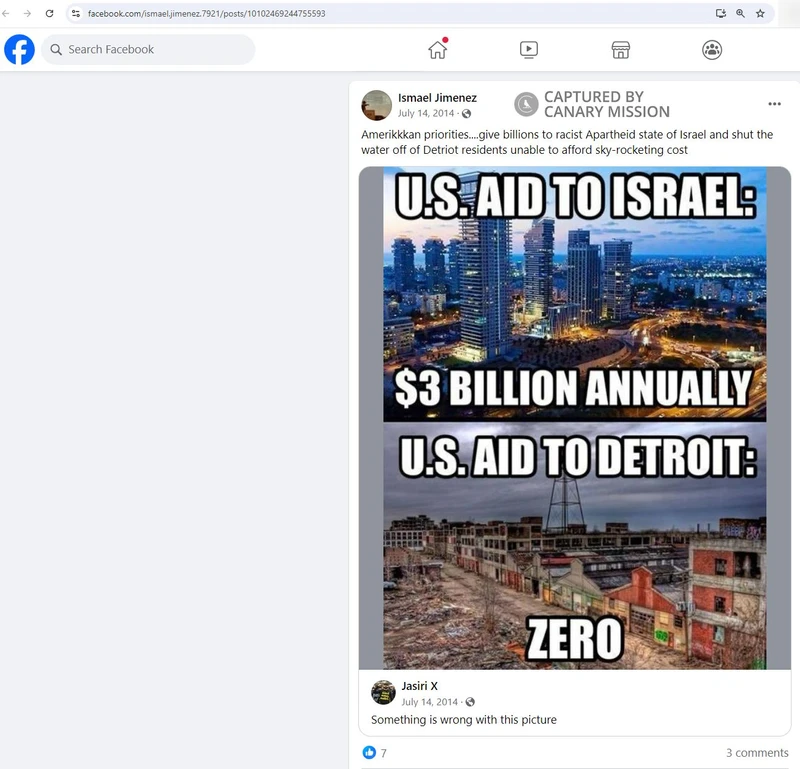 Ismael Jimenez cm11 Facebook_#11